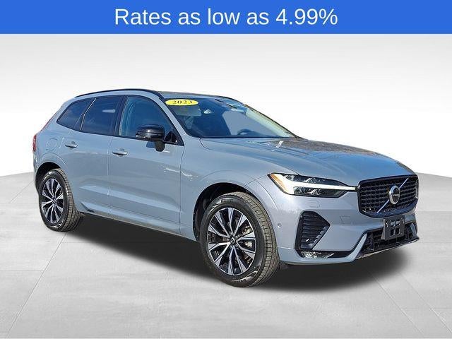 2023 Volvo XC60 B5 AWD Plus Dark Theme