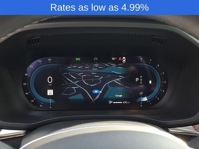 2023 Volvo XC60 B5 AWD Plus Dark Theme