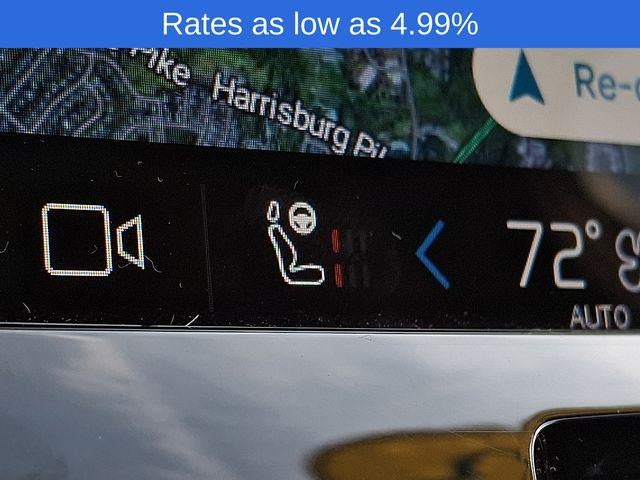 2023 Volvo XC60 B5 AWD Plus Dark Theme