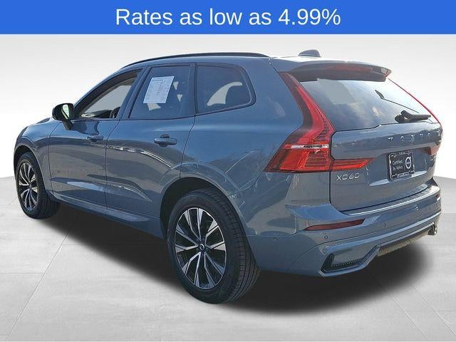 2023 Volvo XC60 B5 AWD Plus Dark Theme