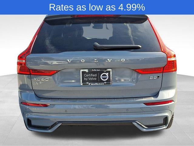2023 Volvo XC60 B5 AWD Plus Dark Theme