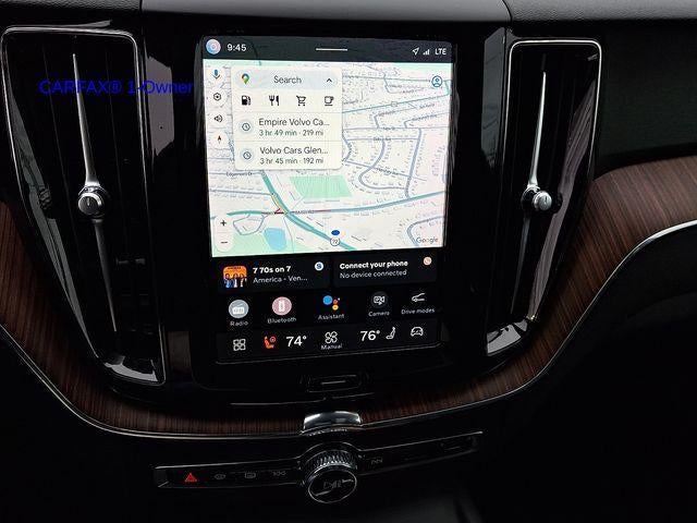 2023 Volvo XC60 B5 AWD Plus Dark Theme