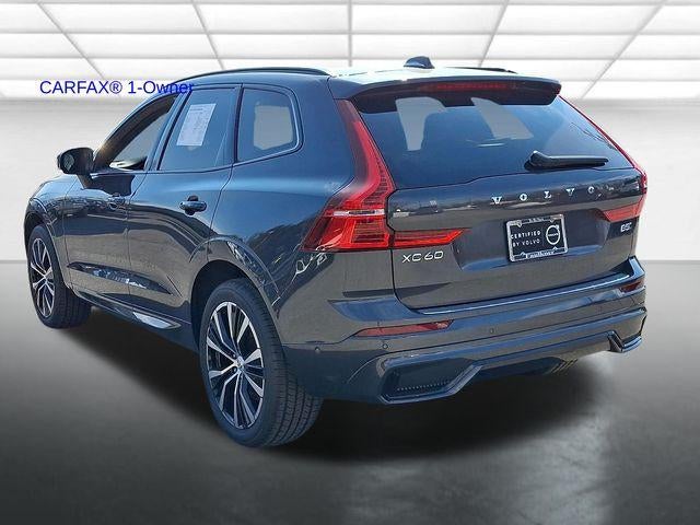 2023 Volvo XC60 B5 AWD Plus Dark Theme