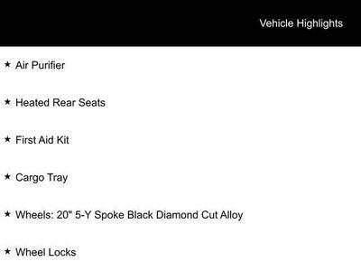2023 Volvo XC60 B5 AWD Plus Dark Theme