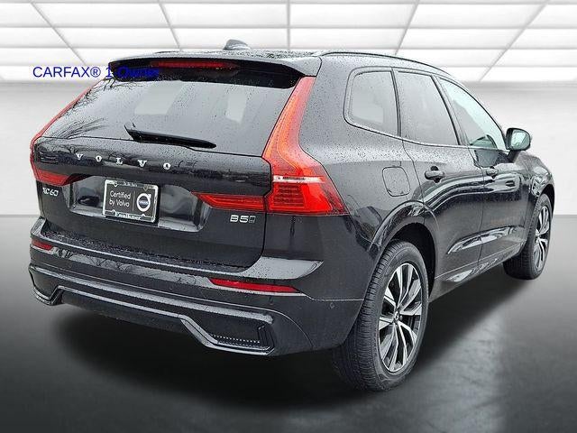 2023 Volvo XC60 B5 AWD Plus Dark Theme