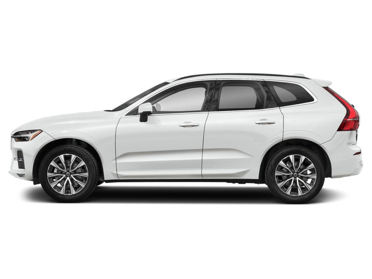 2023 Volvo XC60 B5 AWD Plus Dark Theme