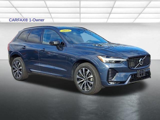 2023 Volvo XC60 B5 AWD Plus Dark Theme