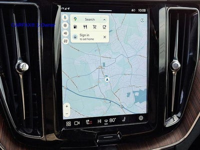 2023 Volvo XC60 B5 AWD Plus Dark Theme