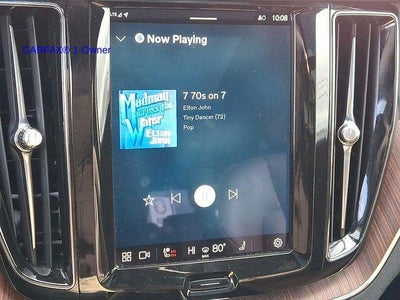 2023 Volvo XC60 B5 AWD Plus Dark Theme