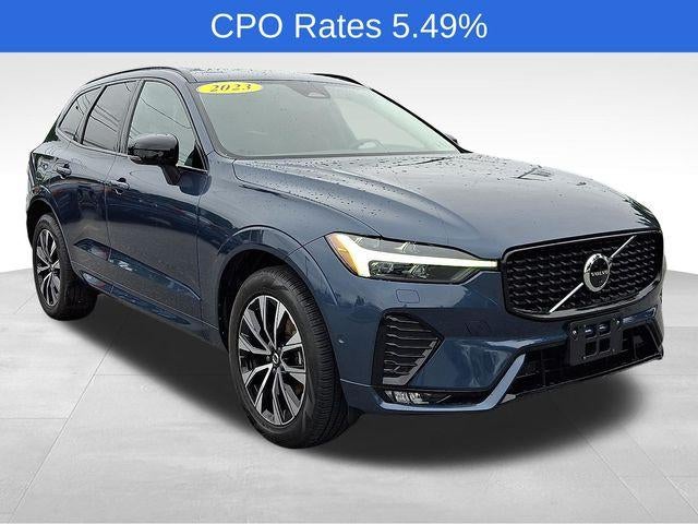 2023 Volvo XC60 B5 AWD Plus Dark Theme