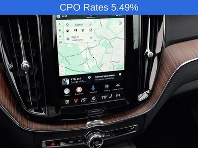 2023 Volvo XC60 B5 AWD Plus Dark Theme