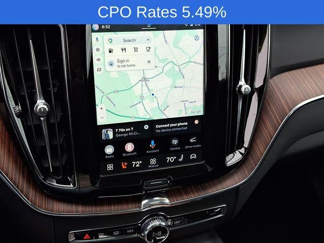 2023 Volvo XC60 B5 AWD Plus Dark Theme