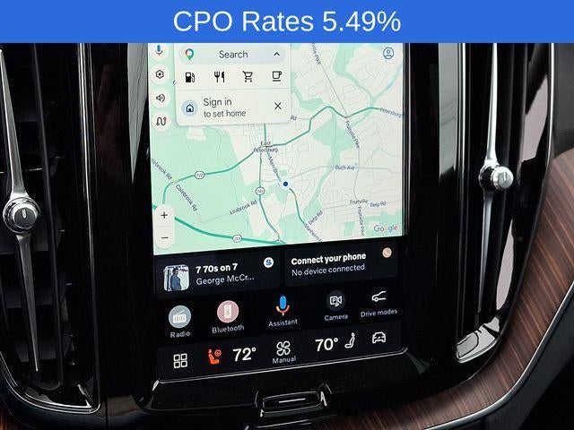 2023 Volvo XC60 B5 AWD Plus Dark Theme