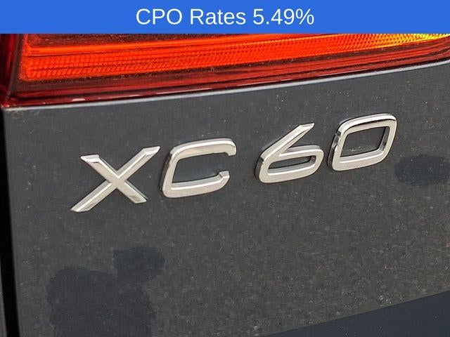 2023 Volvo XC60 B5 AWD Plus Dark Theme