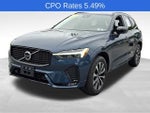 2023 Volvo XC60 B5 AWD Plus Dark Theme