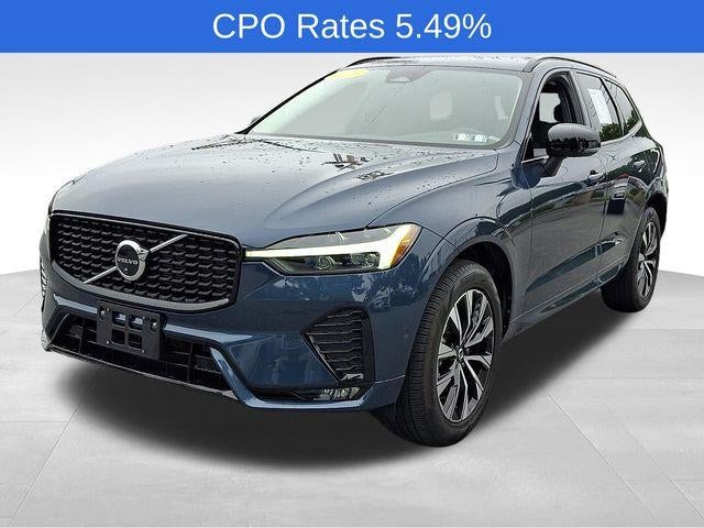 2023 Volvo XC60 B5 AWD Plus Dark Theme