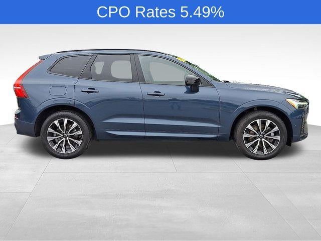 2023 Volvo XC60 B5 AWD Plus Dark Theme