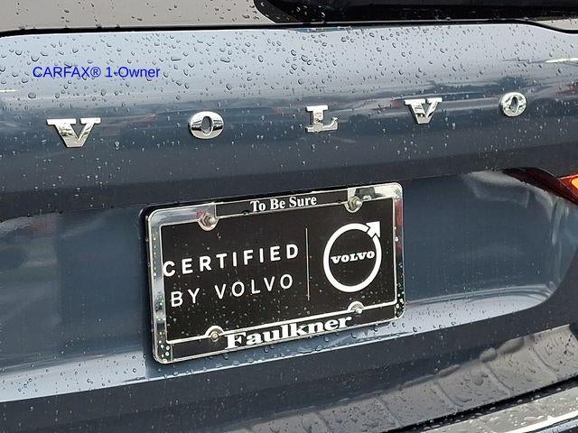 2023 Volvo XC60 B5 AWD Plus Dark Theme