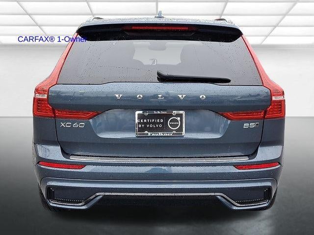 2023 Volvo XC60 B5 AWD Plus Dark Theme
