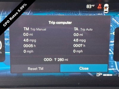 2023 Volvo XC60 B5 AWD Plus Dark Theme