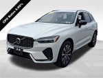 2023 Volvo XC60 B5 AWD Plus Dark Theme