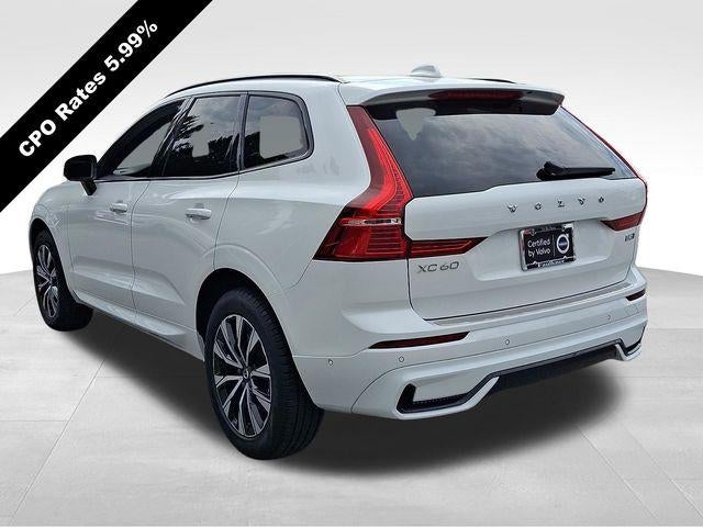 2023 Volvo XC60 B5 AWD Plus Dark Theme