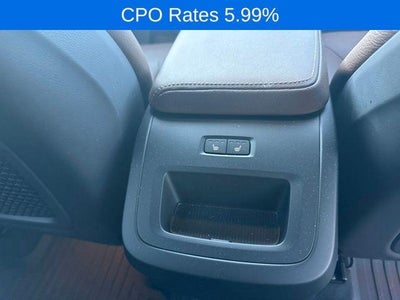2023 Volvo XC60 B5 AWD Plus Dark Theme