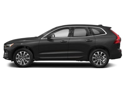 2023 Volvo XC60 B5 AWD Ultimate Dark Theme