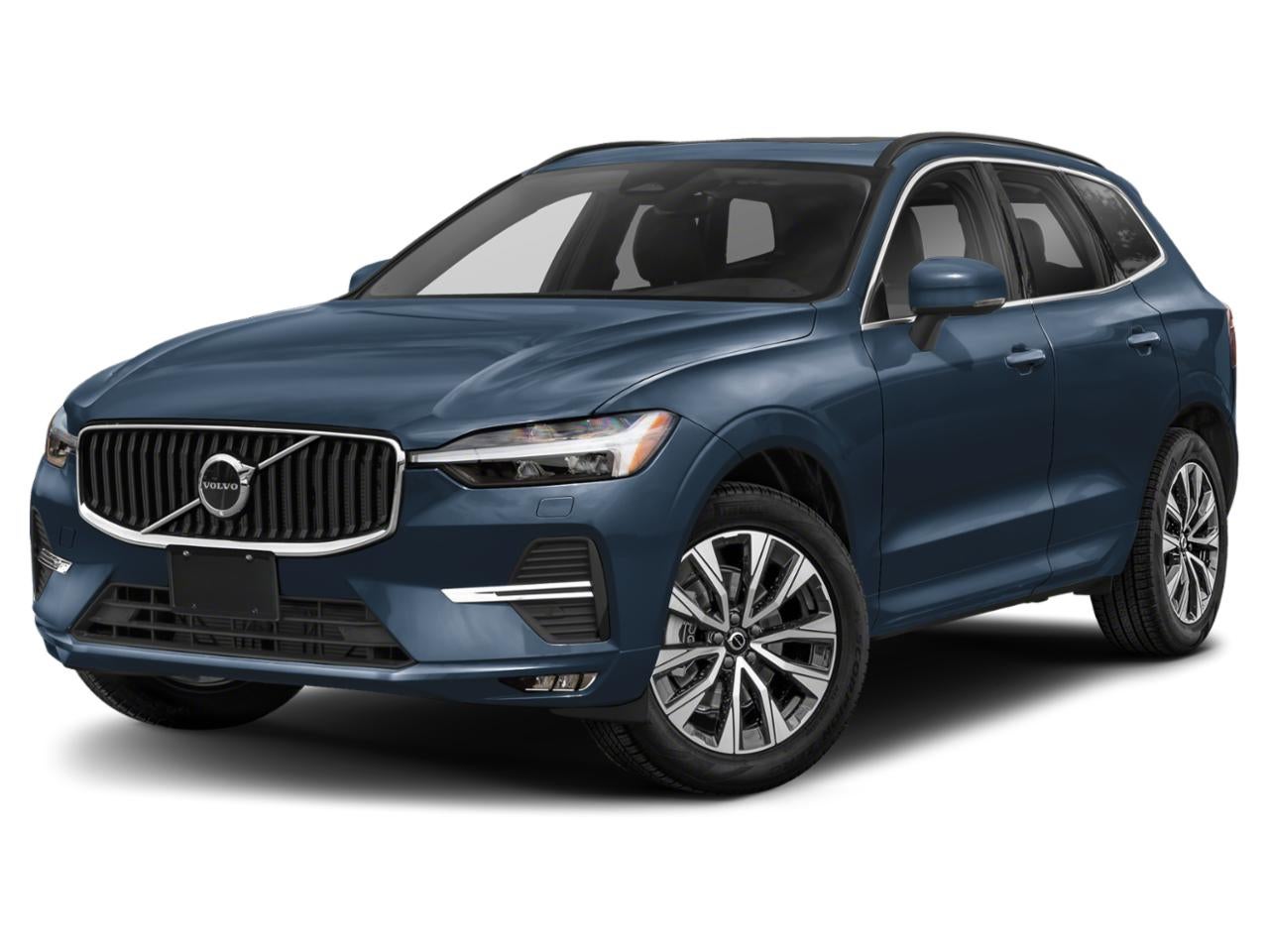 2023 Volvo XC60 B5 AWD Ultimate Dark Theme