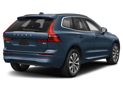 2023 Volvo XC60 B5 AWD Ultimate Dark Theme