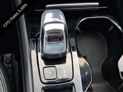 2023 Volvo XC40 B5 AWD Ultimate Bright Theme