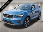 2023 Volvo XC40 B5 AWD Ultimate Bright Theme