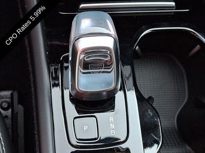 2023 Volvo XC40 B5 AWD Ultimate Bright Theme