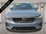 2023 Volvo XC40 B5 AWD Ultimate Bright Theme
