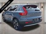2023 Volvo XC40 B5 AWD Ultimate Bright Theme