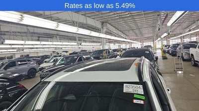 2025 Volvo XC40 B5 AWD Plus Dark Theme