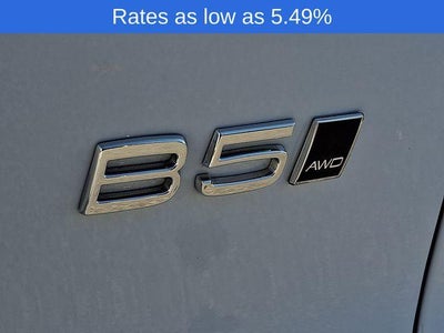 2026 Volvo XC40 B5 AWD Plus