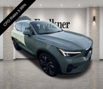 2024 Volvo XC40 B5 AWD Plus Bright Theme