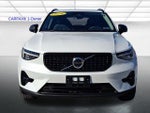 2024 Volvo XC40 B5 AWD Plus Dark Theme