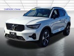 2024 Volvo XC40 B5 AWD Plus Dark Theme