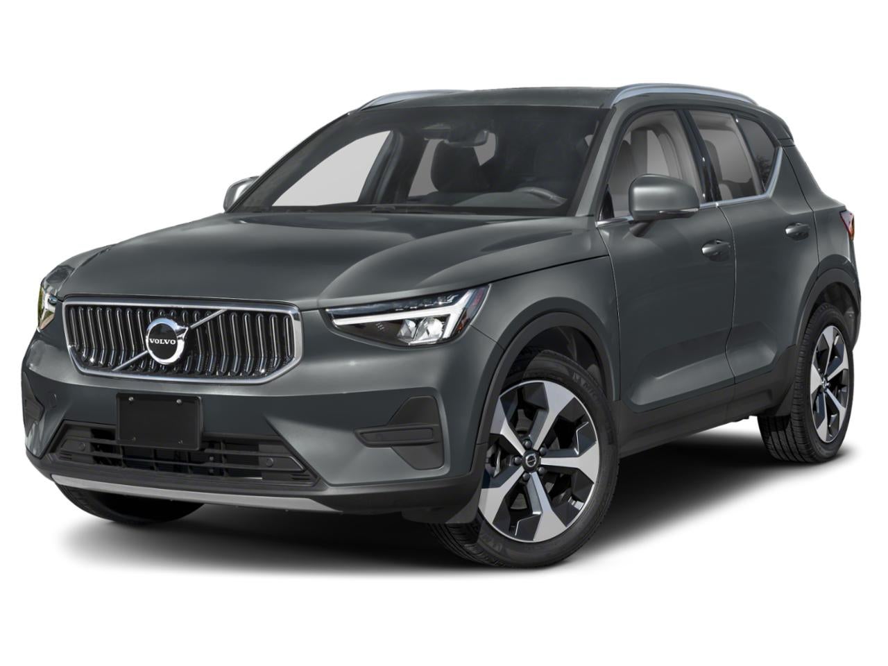 2024 Volvo XC40 B5 AWD Plus Dark Theme
