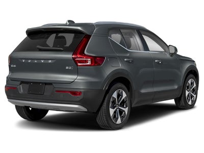 2024 Volvo XC40 B5 AWD Plus Dark Theme