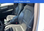 2024 Volvo XC40 B5 AWD Plus Dark Theme