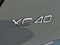 2024 Volvo XC40 B5 AWD Plus Dark Theme