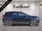 2025 Volvo XC40 B5 AWD Ultra Dark Theme