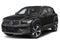 2025 Volvo XC40 B5 AWD Ultra Dark Theme