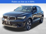 2023 Volvo XC40 B5 AWD Plus Bright Theme