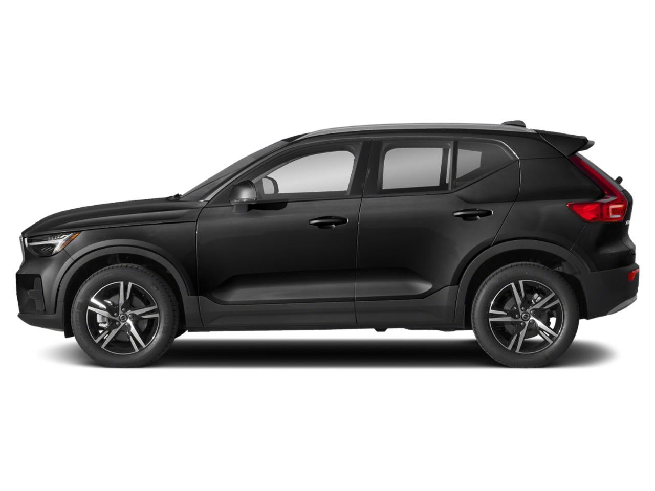2023 Volvo XC40 B5 AWD Plus Bright Theme