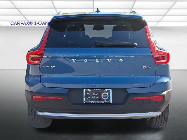 2023 Volvo XC40 B5 AWD Plus Bright Theme