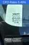 2023 Volvo XC40 B5 AWD Plus Dark Theme